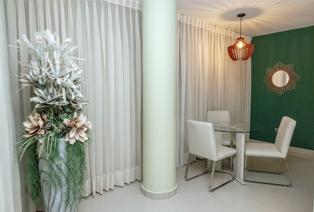 Suite presidencial photo 3