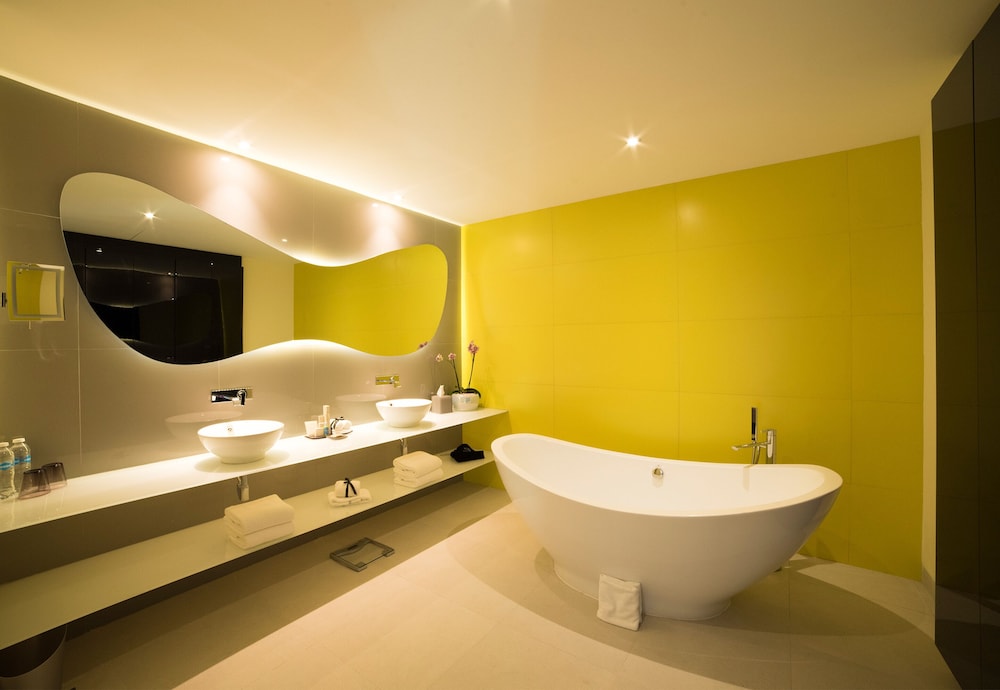 Temptation Oceanfront Penthouse