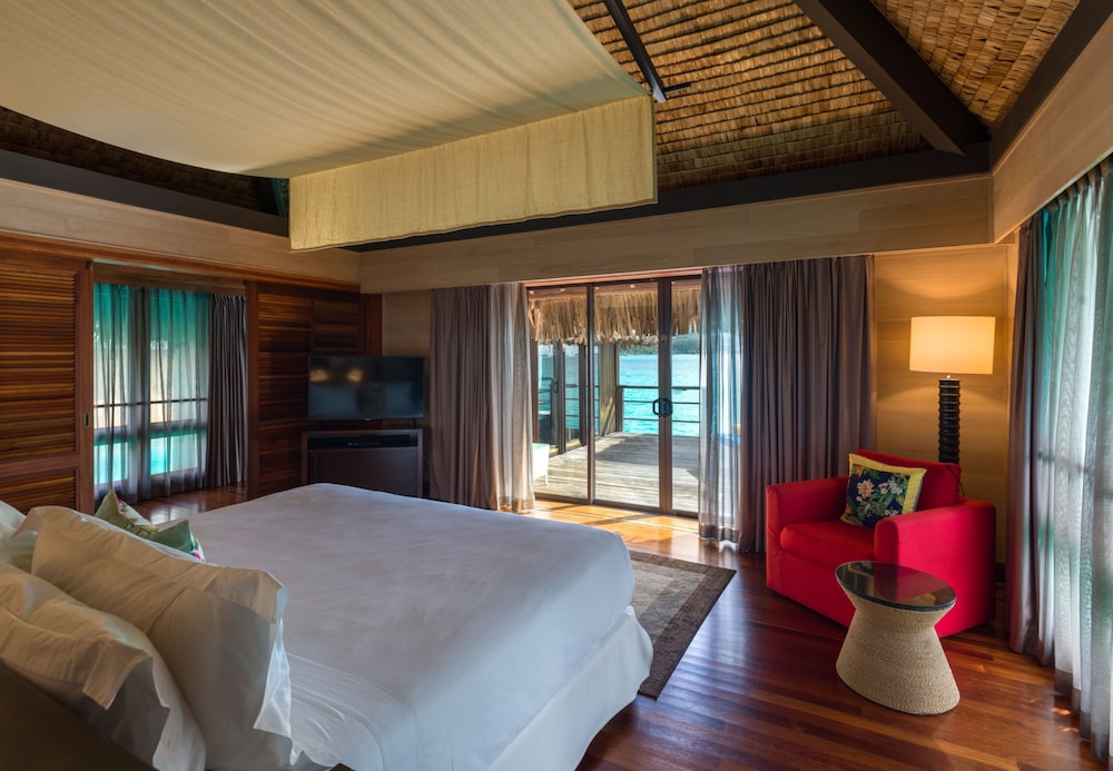 Villa, 1 Bedroom, Ocean View