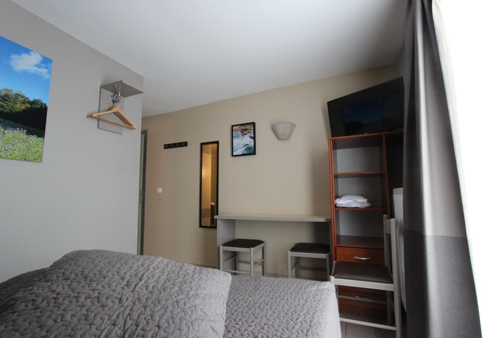 Luxury Double Room photo 1