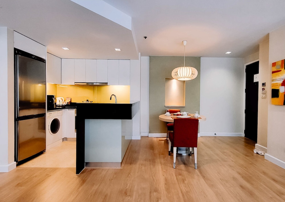 Executive Room, 1 Bedroom photo 3