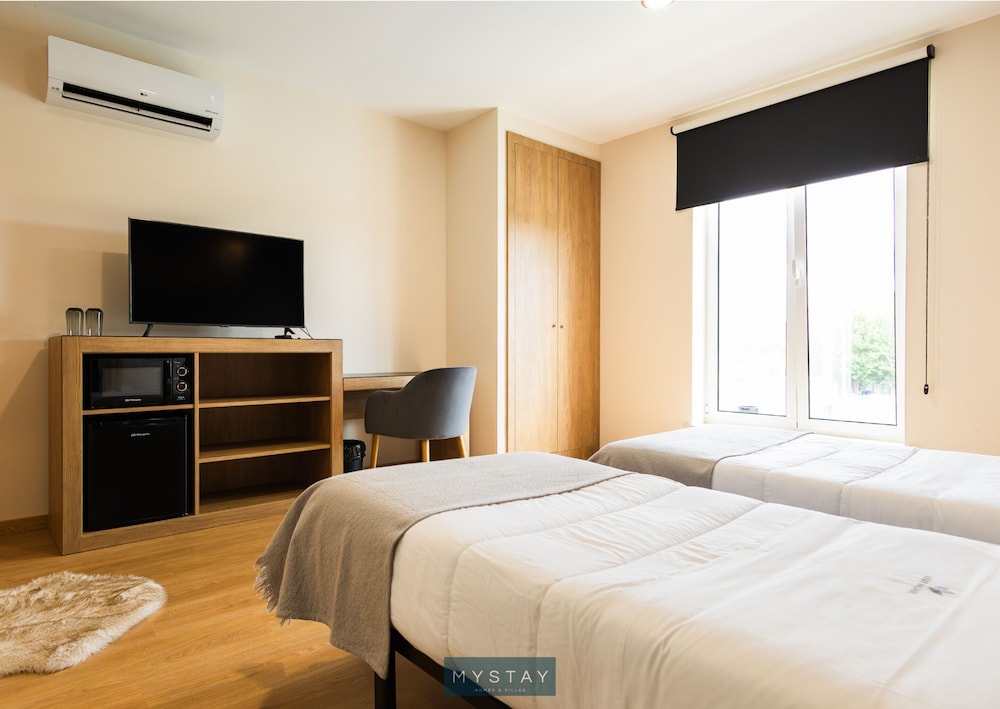 Classic Double or Twin Room - Photo 2