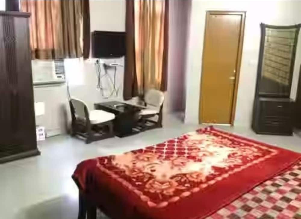Premium Double Room, City View photo 1