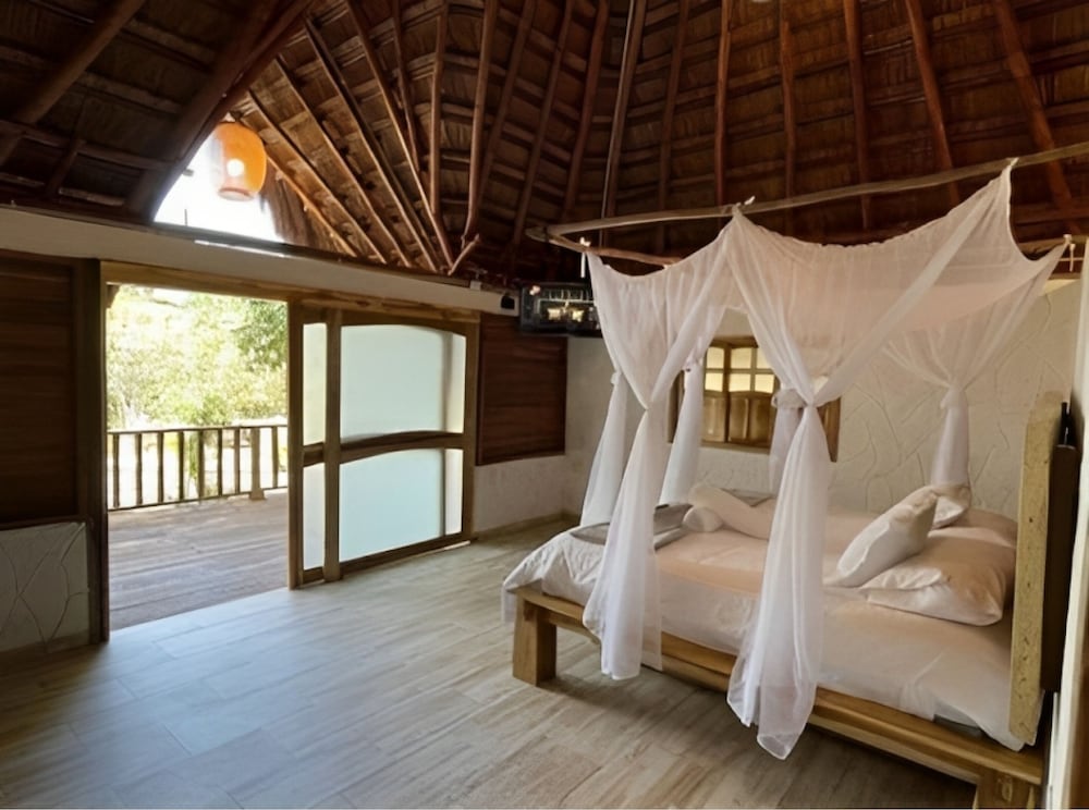 Comfort Cabin photo 1
