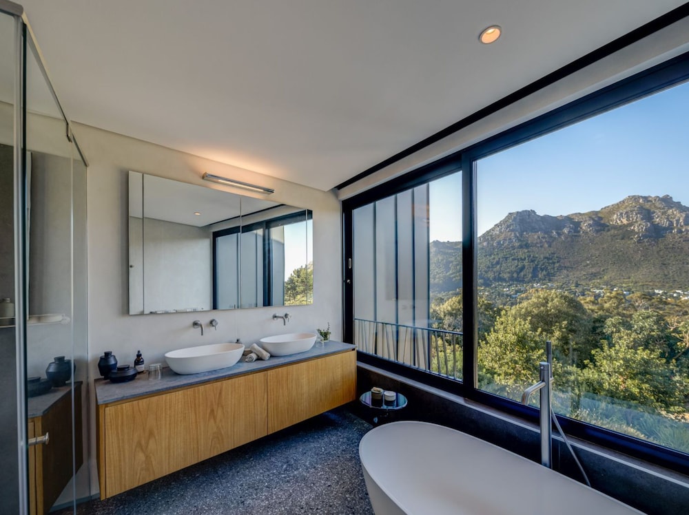 Villa Verte Deluxe Mountain room - Photo 3