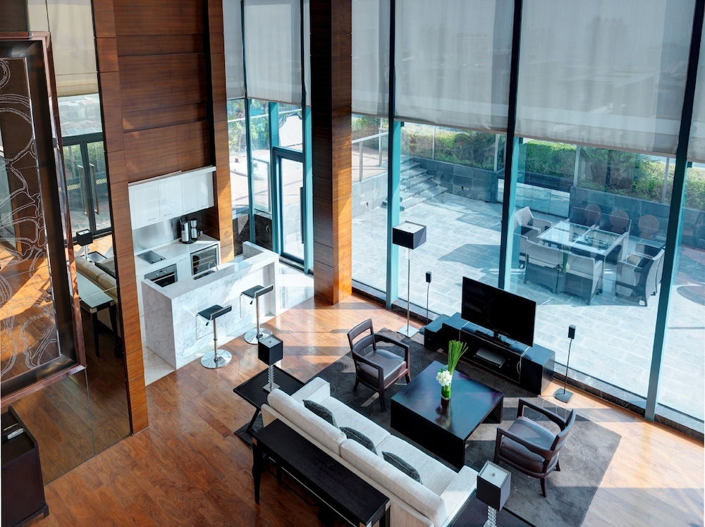 Presidential Suite, 2 Bedrooms photo 2