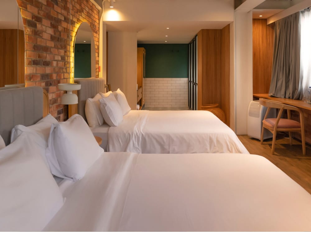 Superior Room photo 2