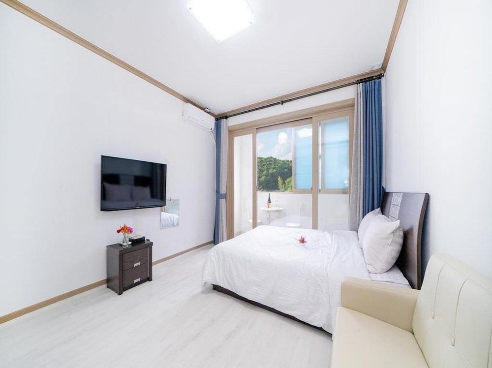 Basic Room, 1 Bedroom (sanho) - Photo 2