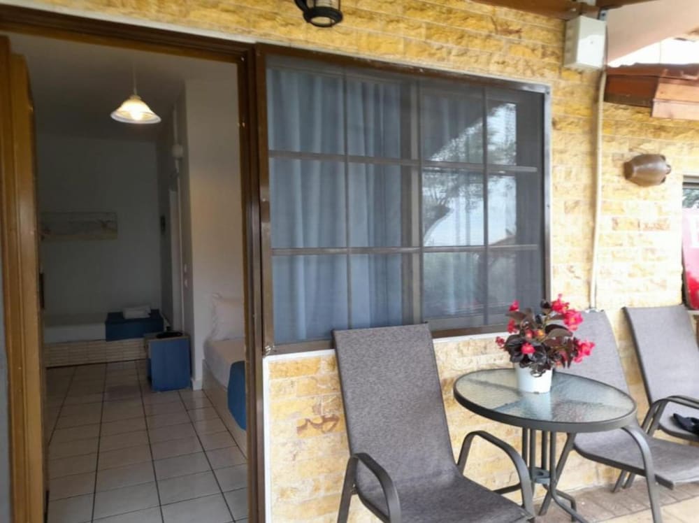 Classic Triple Room Sea View photo 2