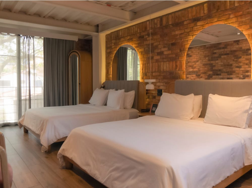Premier Double Room photo 1