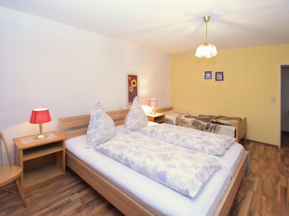 Comfort Apartment, 2 Bedrooms