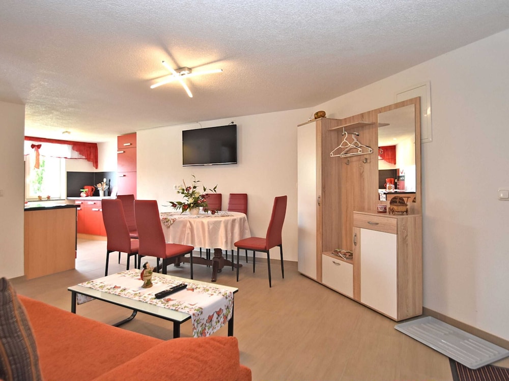 Classic Apartment, 2 Bedrooms