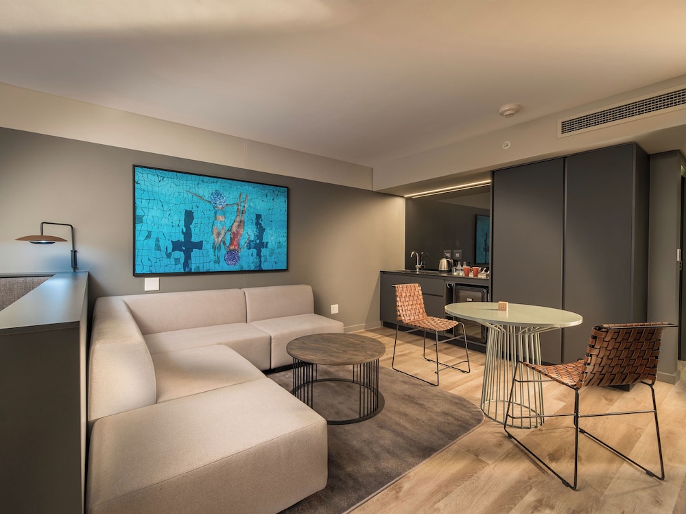 Executive Studio - Photo 7