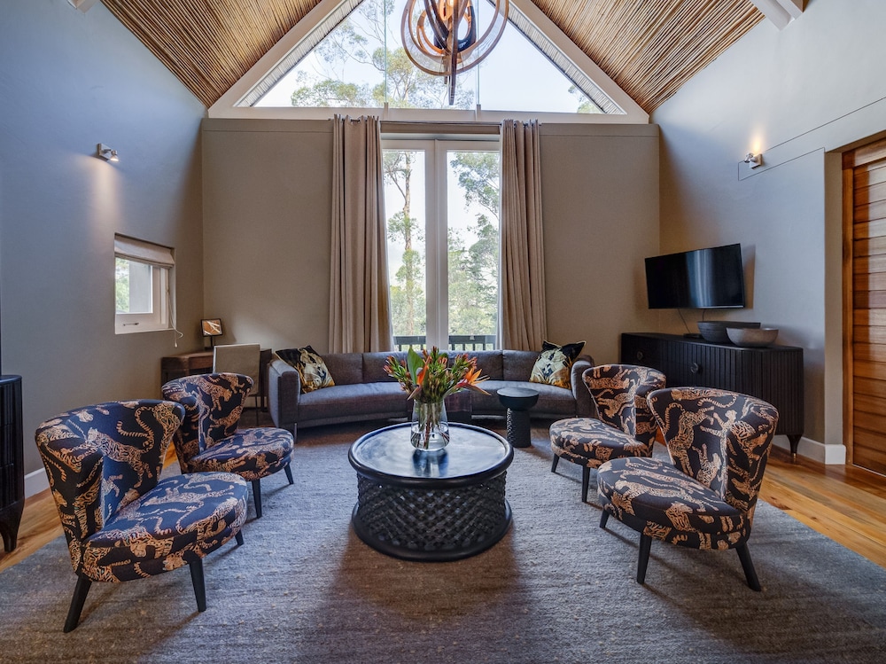 Maison Noir Grand Master Suite - Photo 6