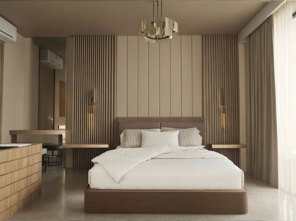 Luxury Apartment