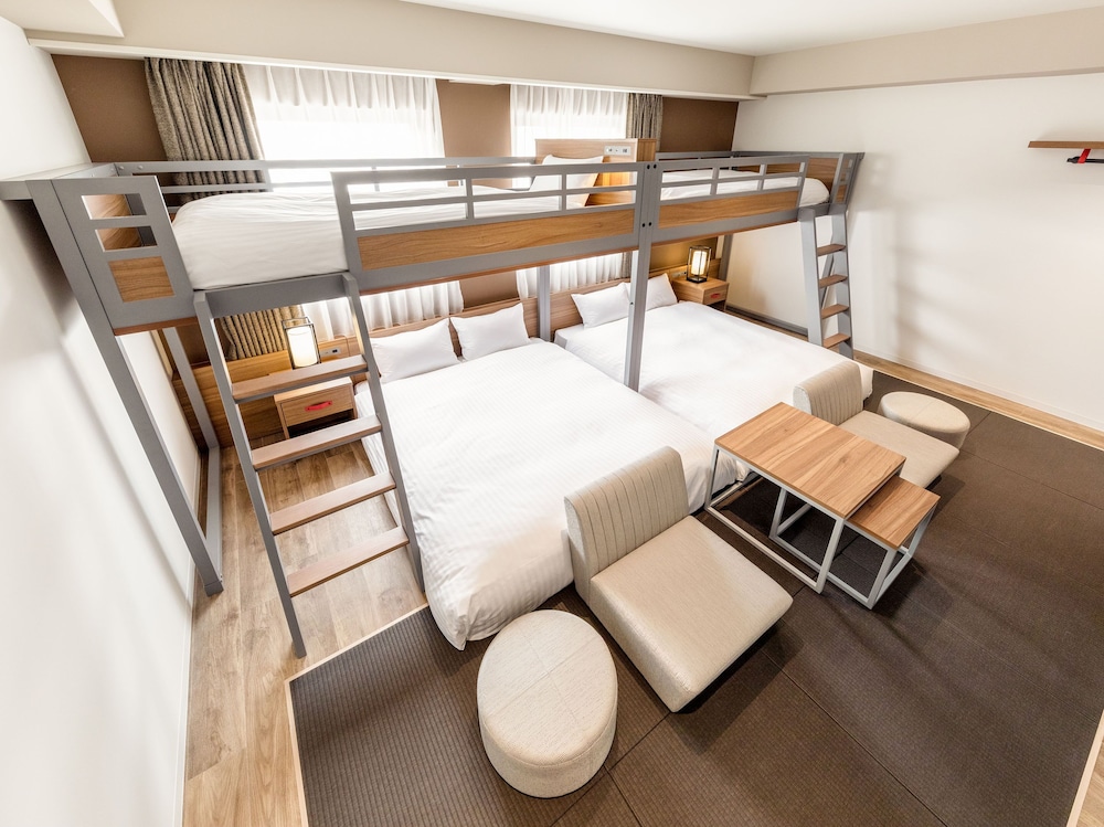 Comfort Quadruple Room, Non Smoking photo 3