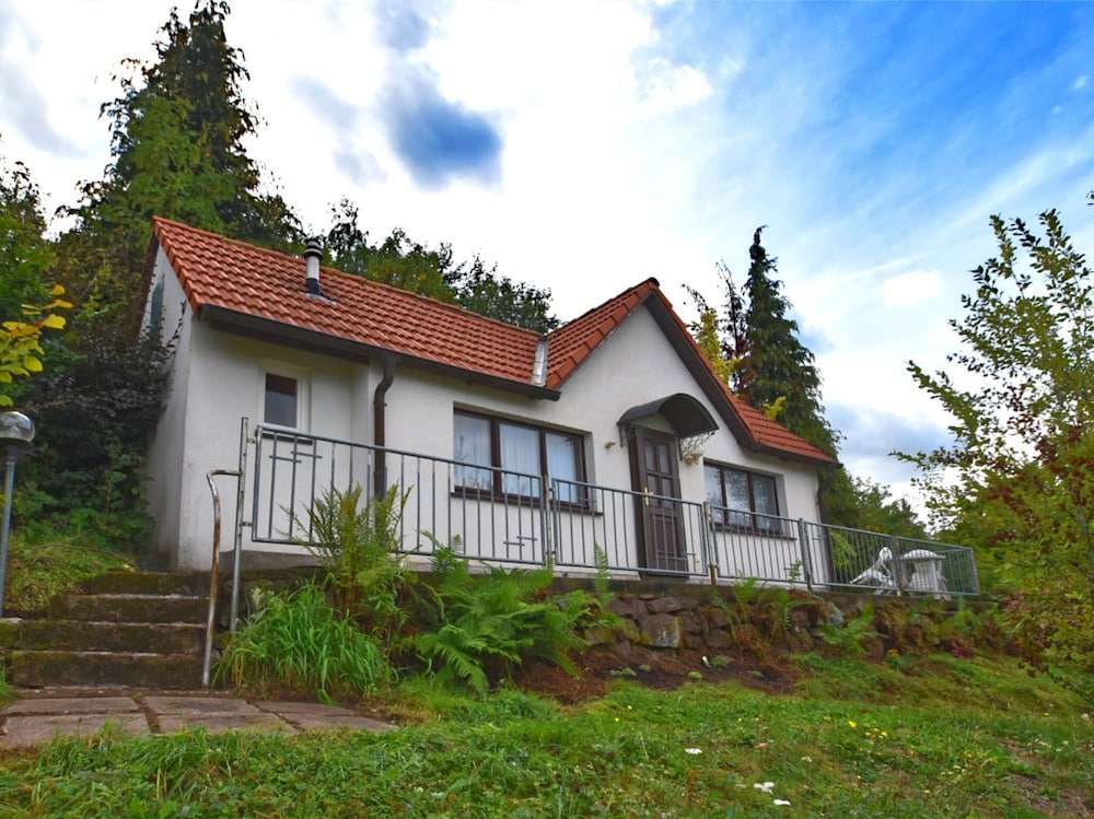 Bungalow photo 1