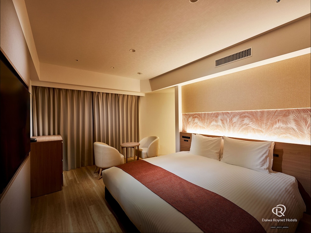 Premium Double Room Non smoking (1 bed) 2-person