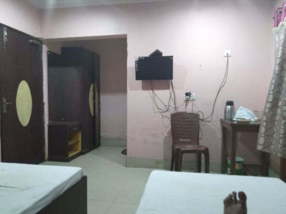 Deluxe Double Room photo 3
