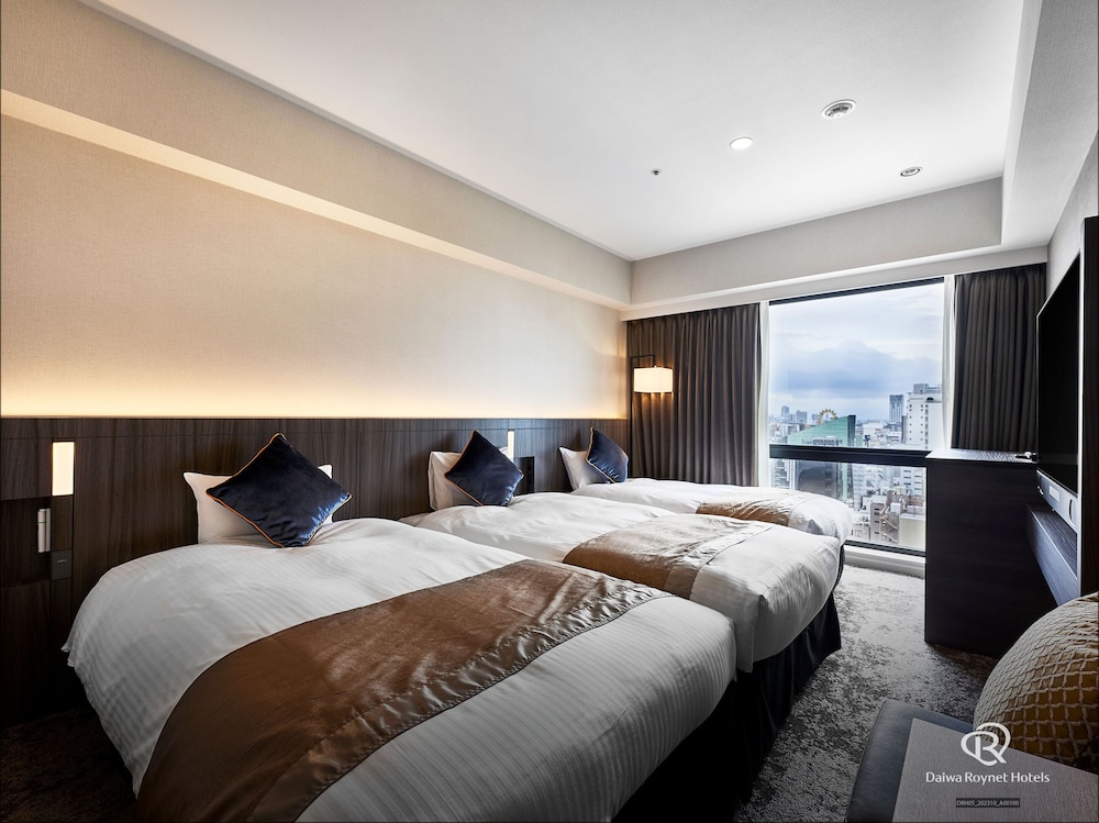 Triple Room, Non Smoking photo 1