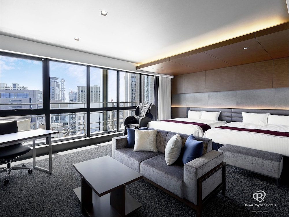 Junior Suite Smoking - Photo 1