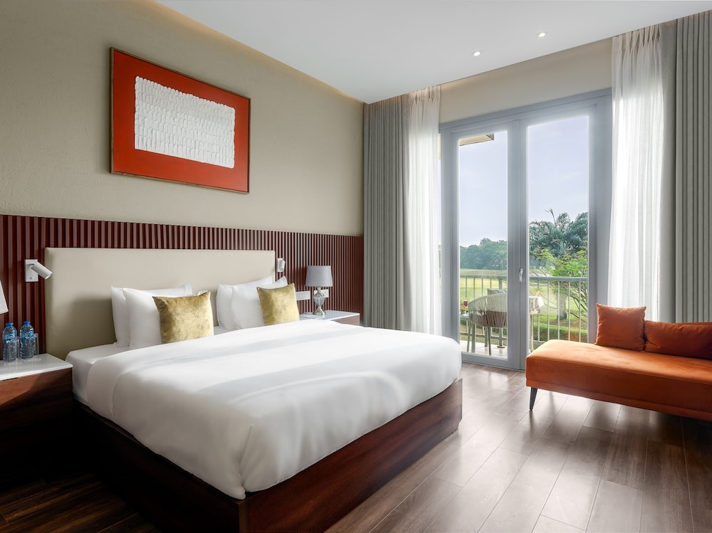 Luxury Room
