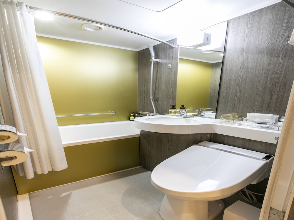 Double Room, Non Smoking