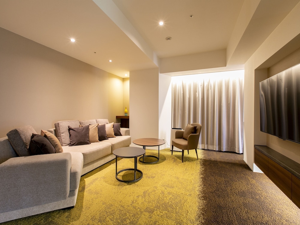 Suite Room, Non Smoking