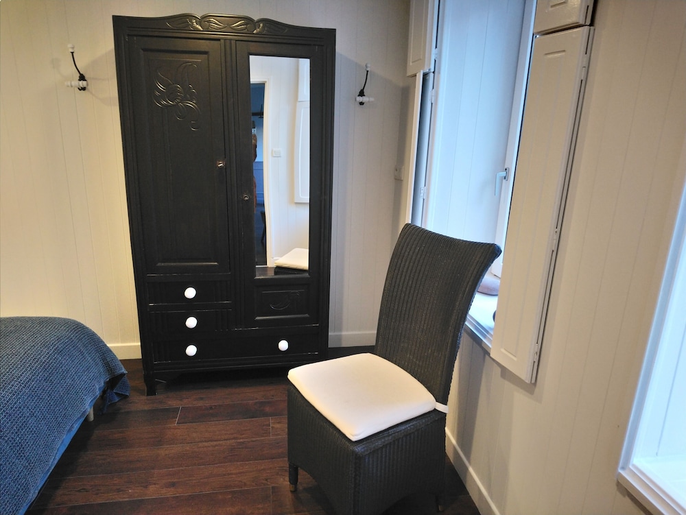 Romantic Apartment, Ensuite (isle 2) photo 3