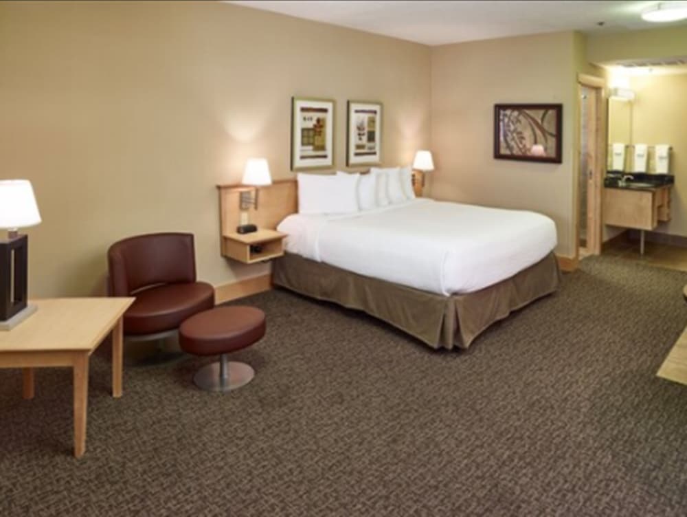Executive Room, 1 King Bed, Accessible, Non Smoking - Photo 2