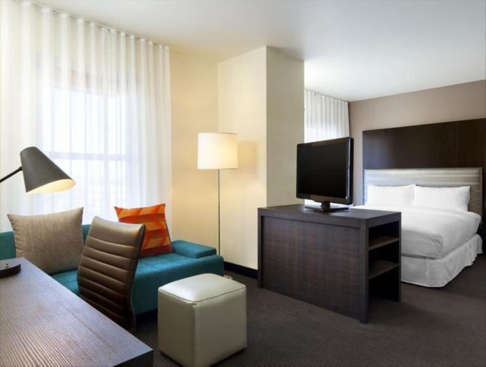 aloft, Room, Multiple Beds - Photo 5