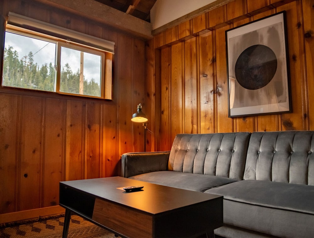 The Cabin Suite photo 2