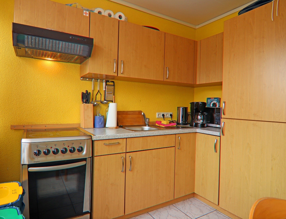 Apartment photo 3