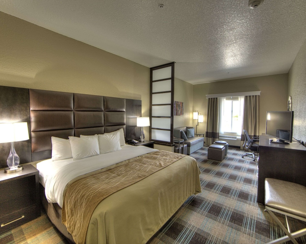 Suite, Non Smoking photo 1