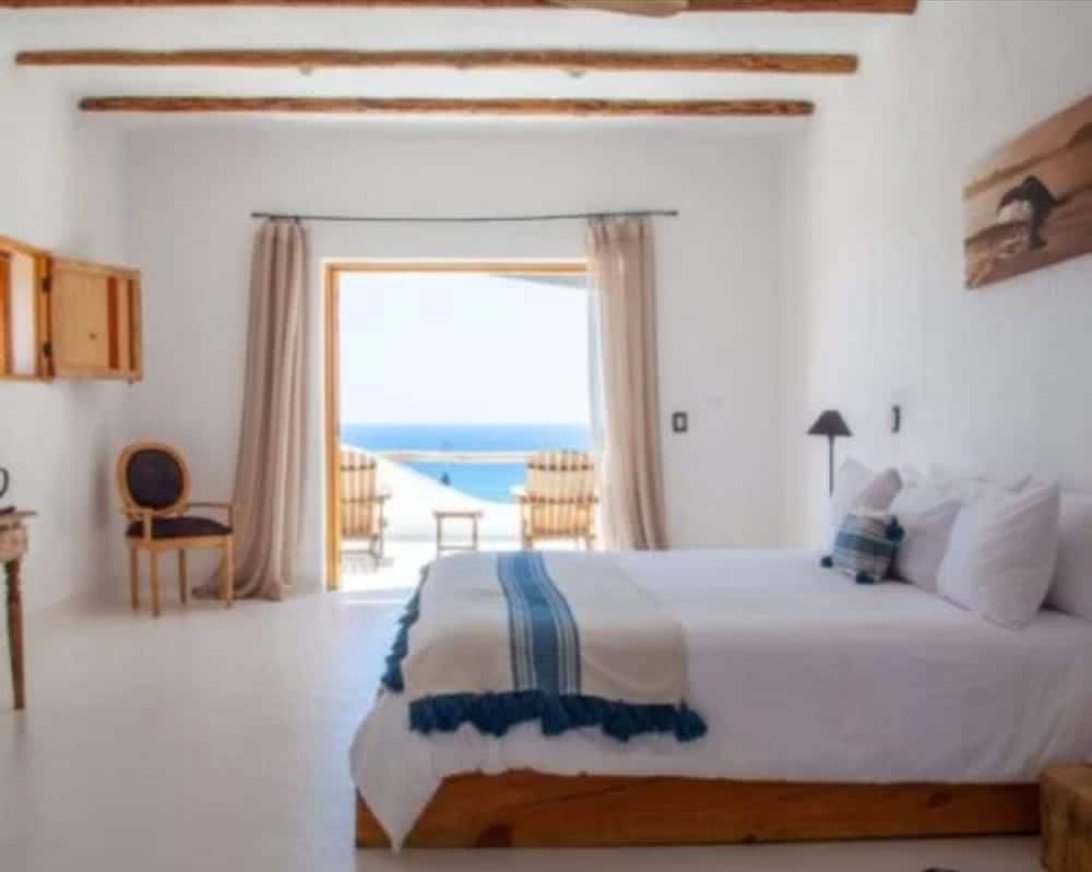 East Cape Panoramic Suite