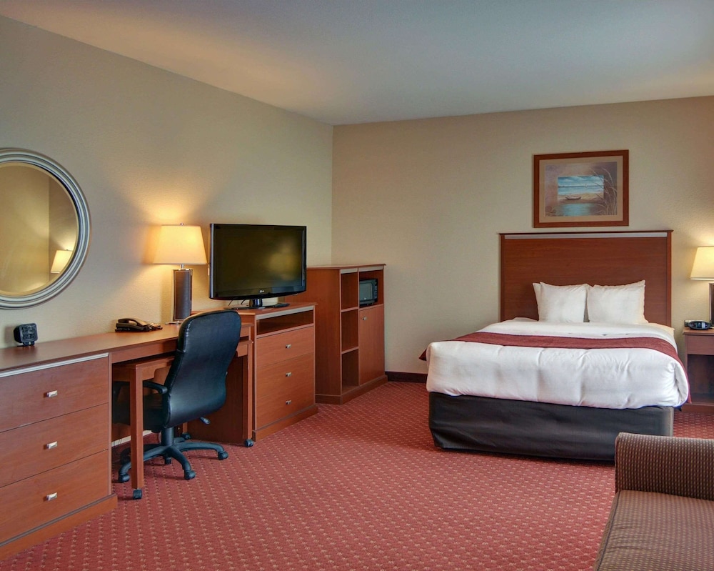 Suite, Multiple Beds, Accessible, Non Smoking - Photo 3