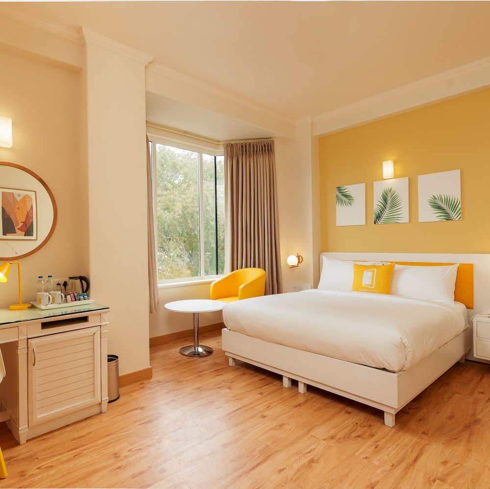 Premium Double Room - Photo 1