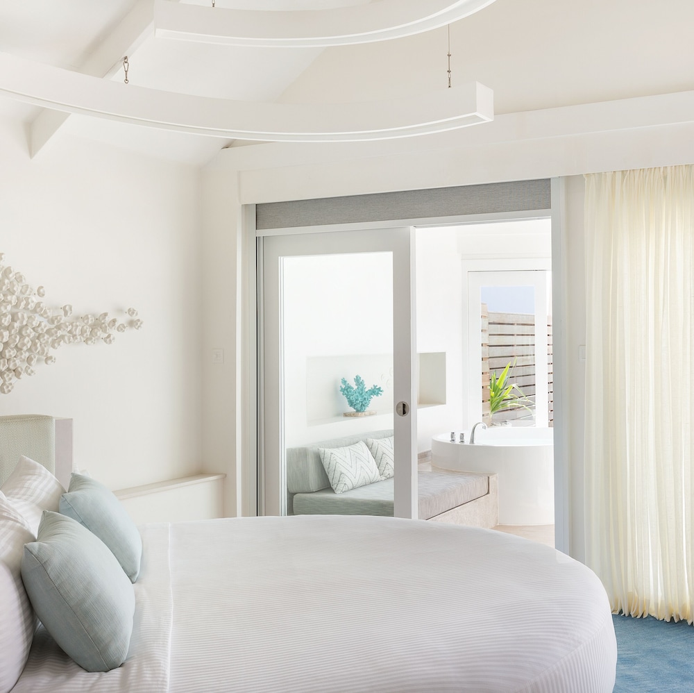 Temptation Pool Villa