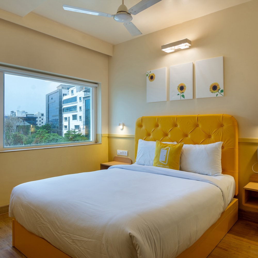 Standard Double Room - Photo 3
