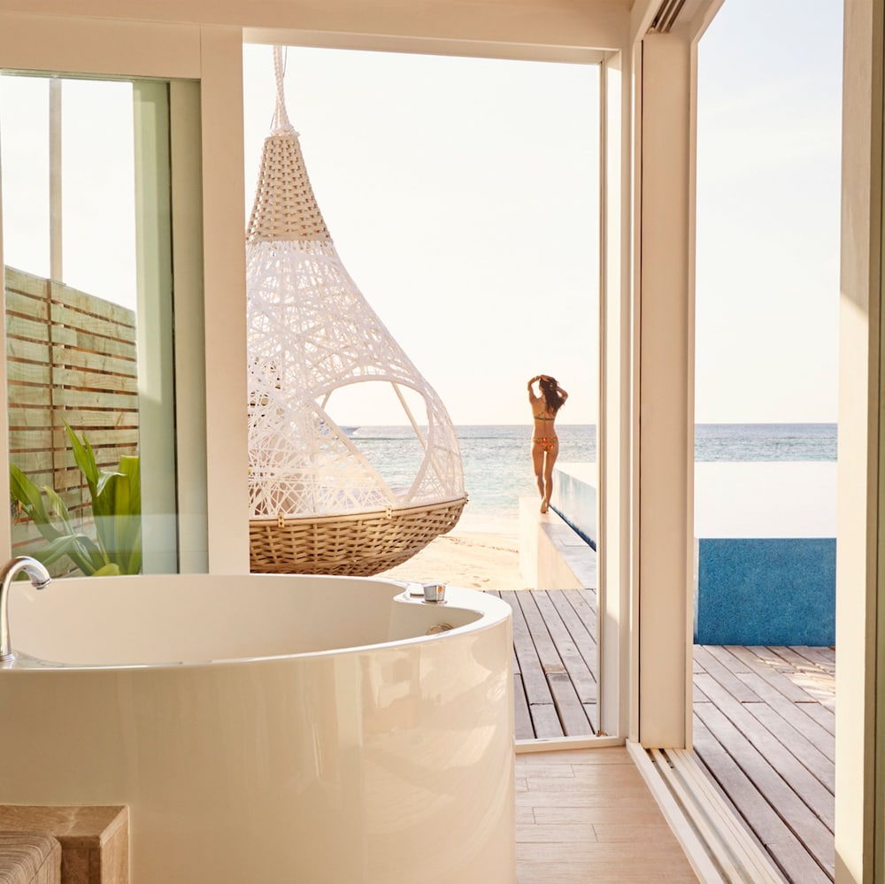 Temptation Pool Villa