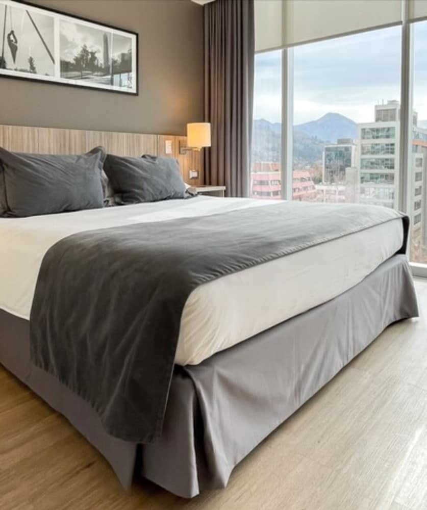 Standard Double Room, 1 King Bed photo 1