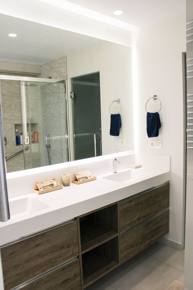 Fantastisches Apartment 2 Gehminuten vom Strand entfernt, Foto 5