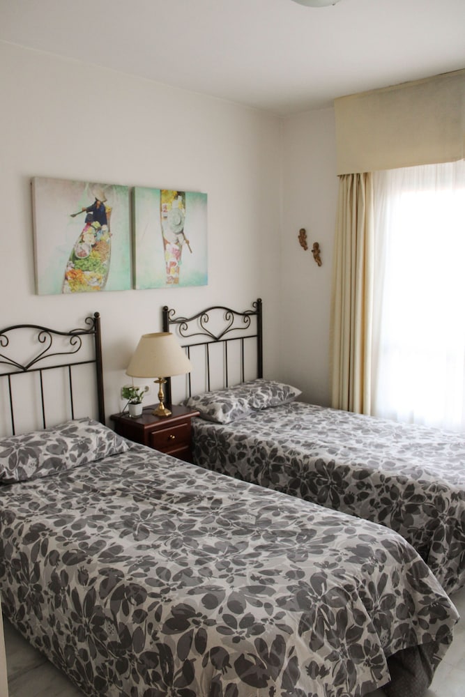 Apartment 10 Minuten zu Fuß von Puerto Banús, Foto 11