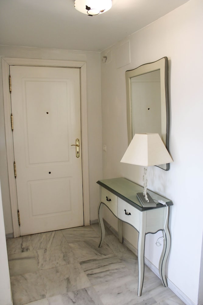 Apartment 10 Minuten zu Fuß von Puerto Banús, Foto 7