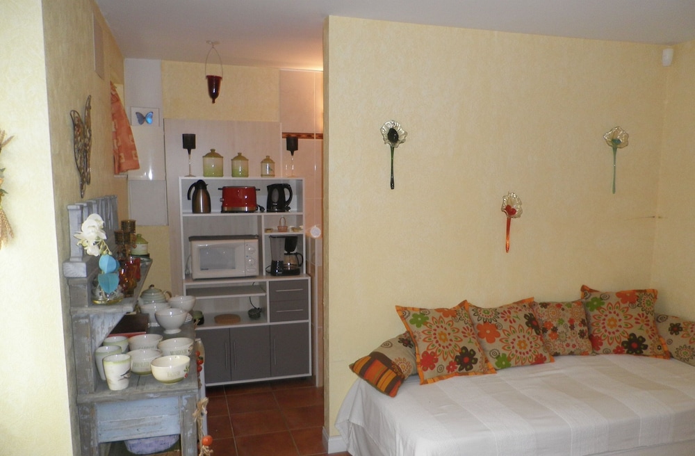 Basic Apartment, Ensuite, Lake View (Appartement) photo 3