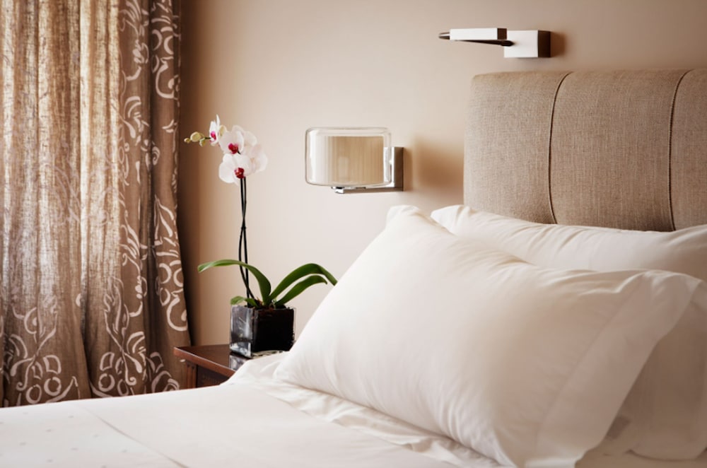 Deluxe Single Room, 1 Queen Bed Deluxe Single Room, 1 Queen Bed