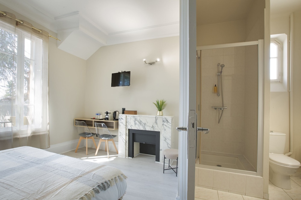 Premium Suite, Ensuite, Garden View photo 3
