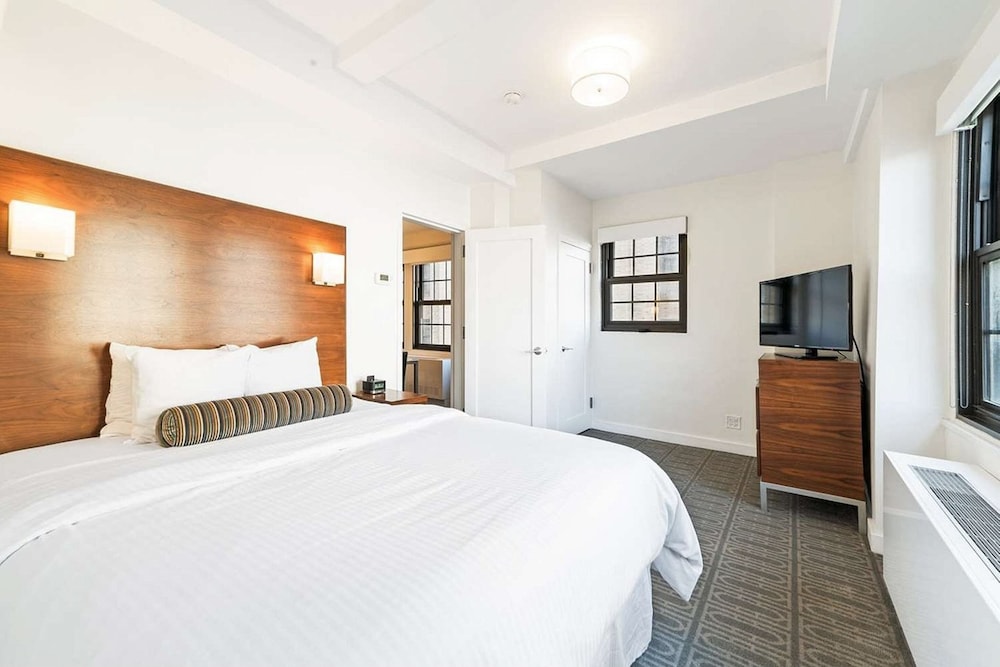 Deluxe Apartment, Non Smoking