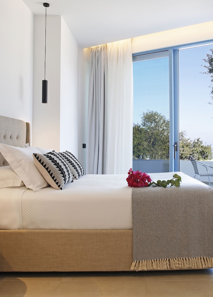Master Suite, Sea View photo 2