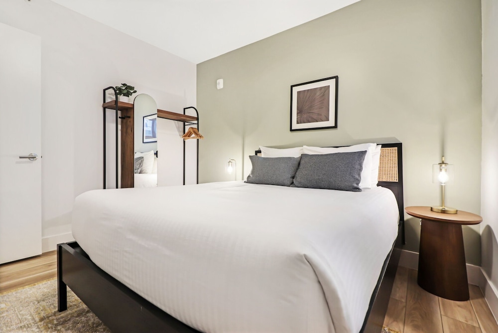1 Bedroom - Photo 6